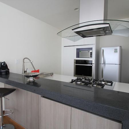 Torre Siroco Boutique Apartment Мексико Сити Екстериор снимка