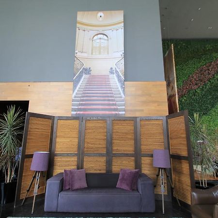 Torre Siroco Boutique Apartment Мексико Сити Екстериор снимка