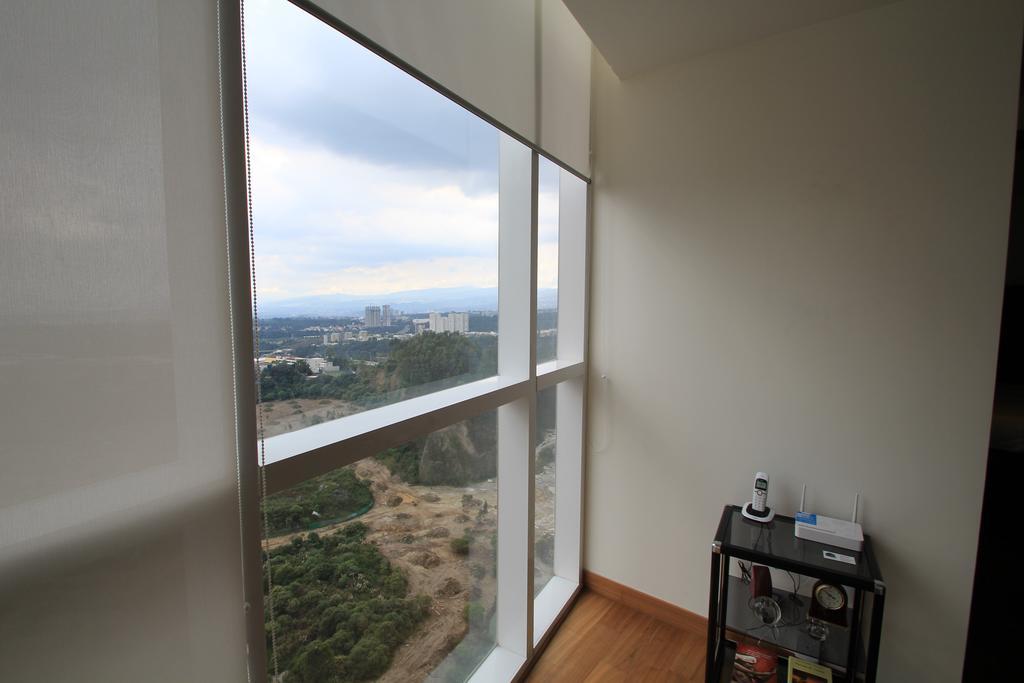 Torre Siroco Boutique Apartment Мексико Сити Екстериор снимка