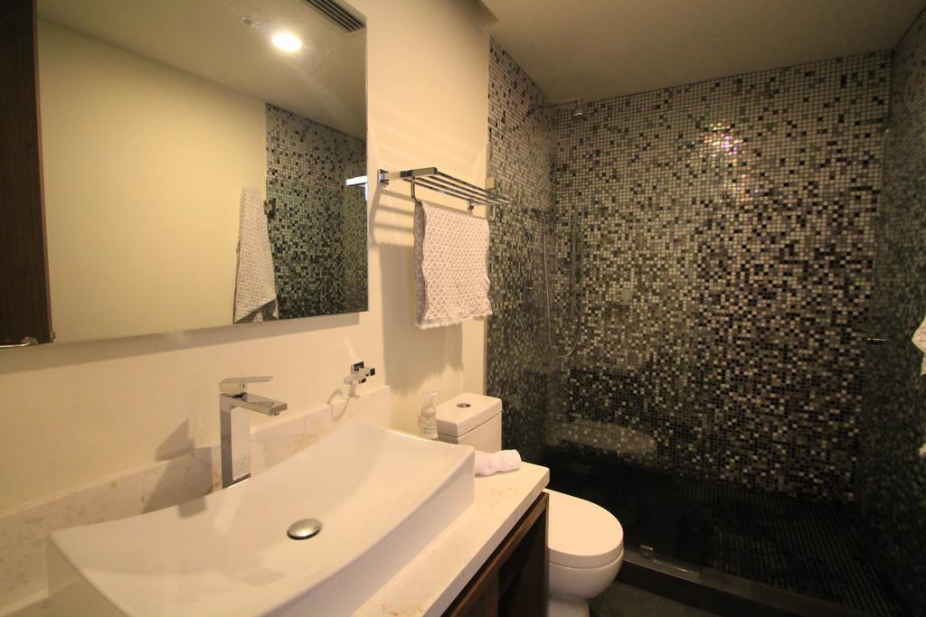 Torre Siroco Boutique Apartment Мексико Сити Екстериор снимка