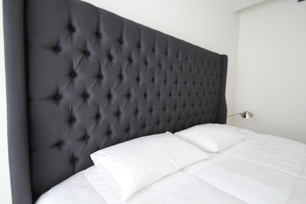 Torre Siroco Boutique Apartment Мексико Сити Екстериор снимка