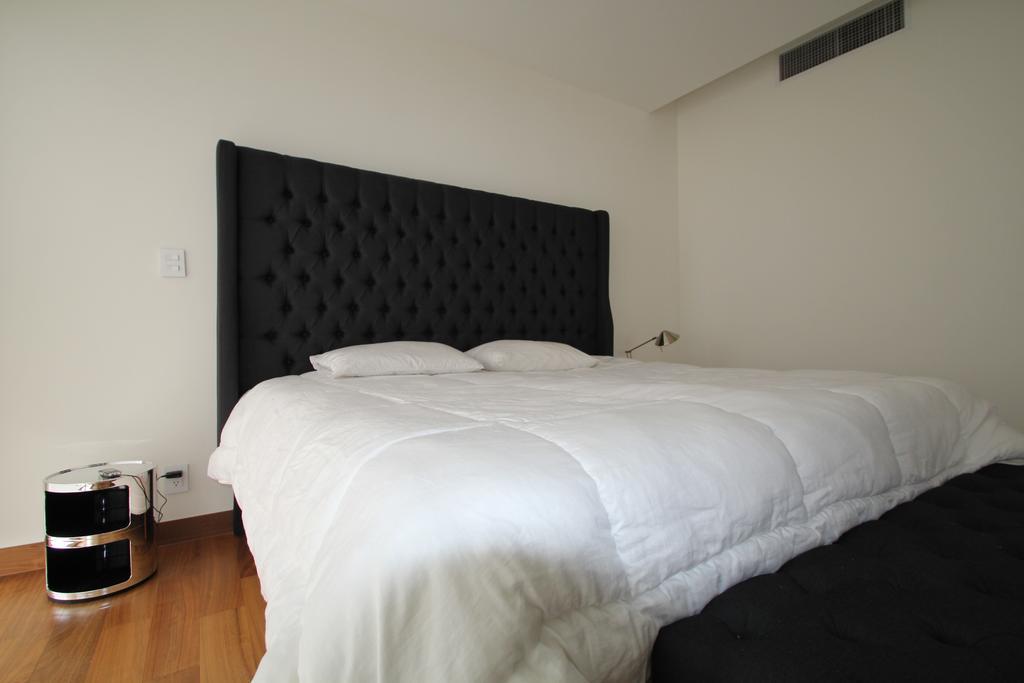 Torre Siroco Boutique Apartment Мексико Сити Екстериор снимка