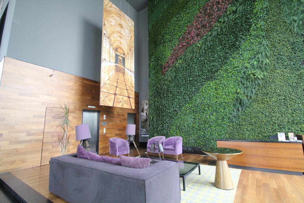 Torre Siroco Boutique Apartment Мексико Сити Екстериор снимка