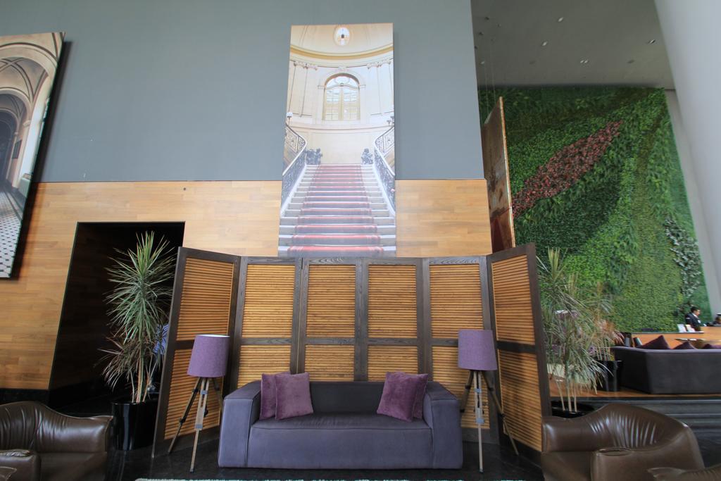 Torre Siroco Boutique Apartment Мексико Сити Екстериор снимка