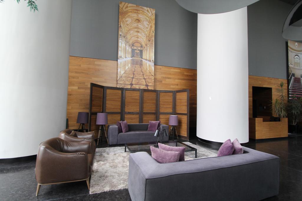 Torre Siroco Boutique Apartment Мексико Сити Екстериор снимка