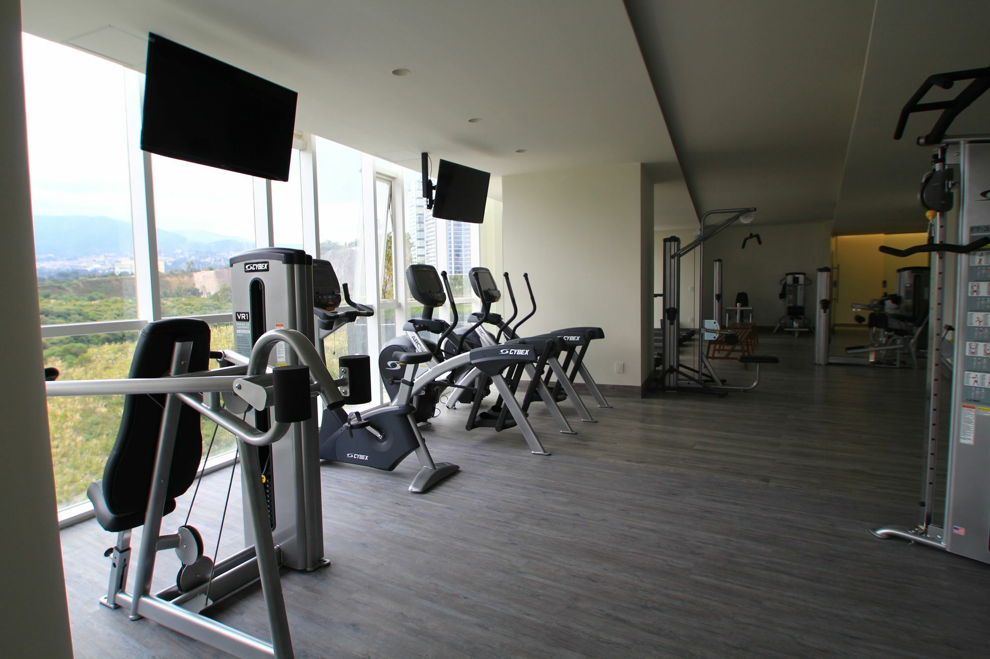 Torre Siroco Boutique Apartment Мексико Сити Екстериор снимка
