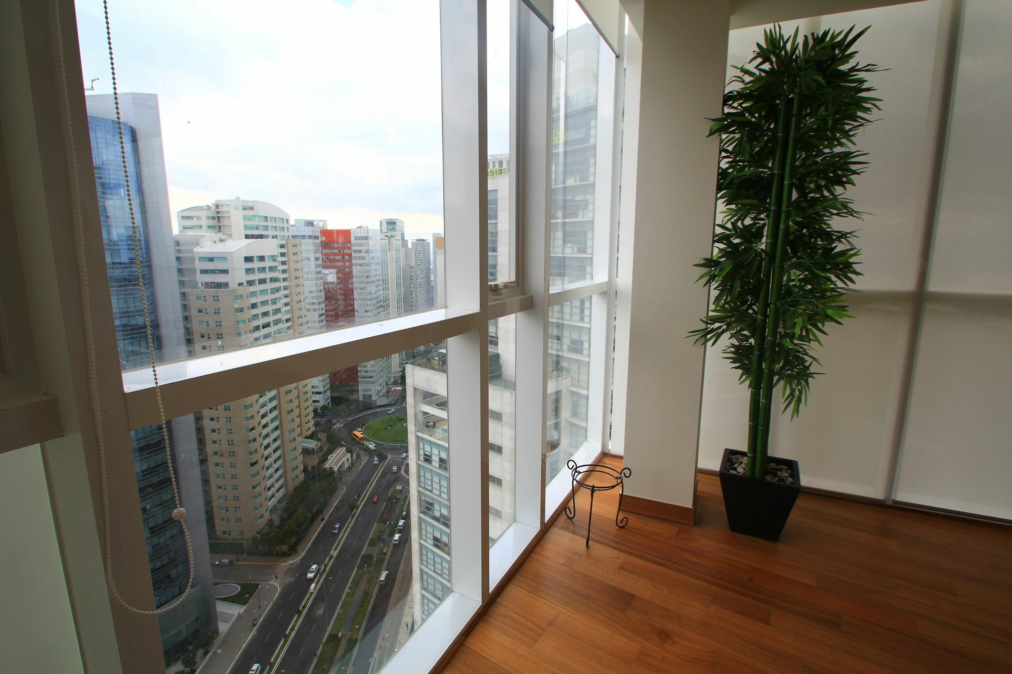 Torre Siroco Boutique Apartment Мексико Сити Екстериор снимка