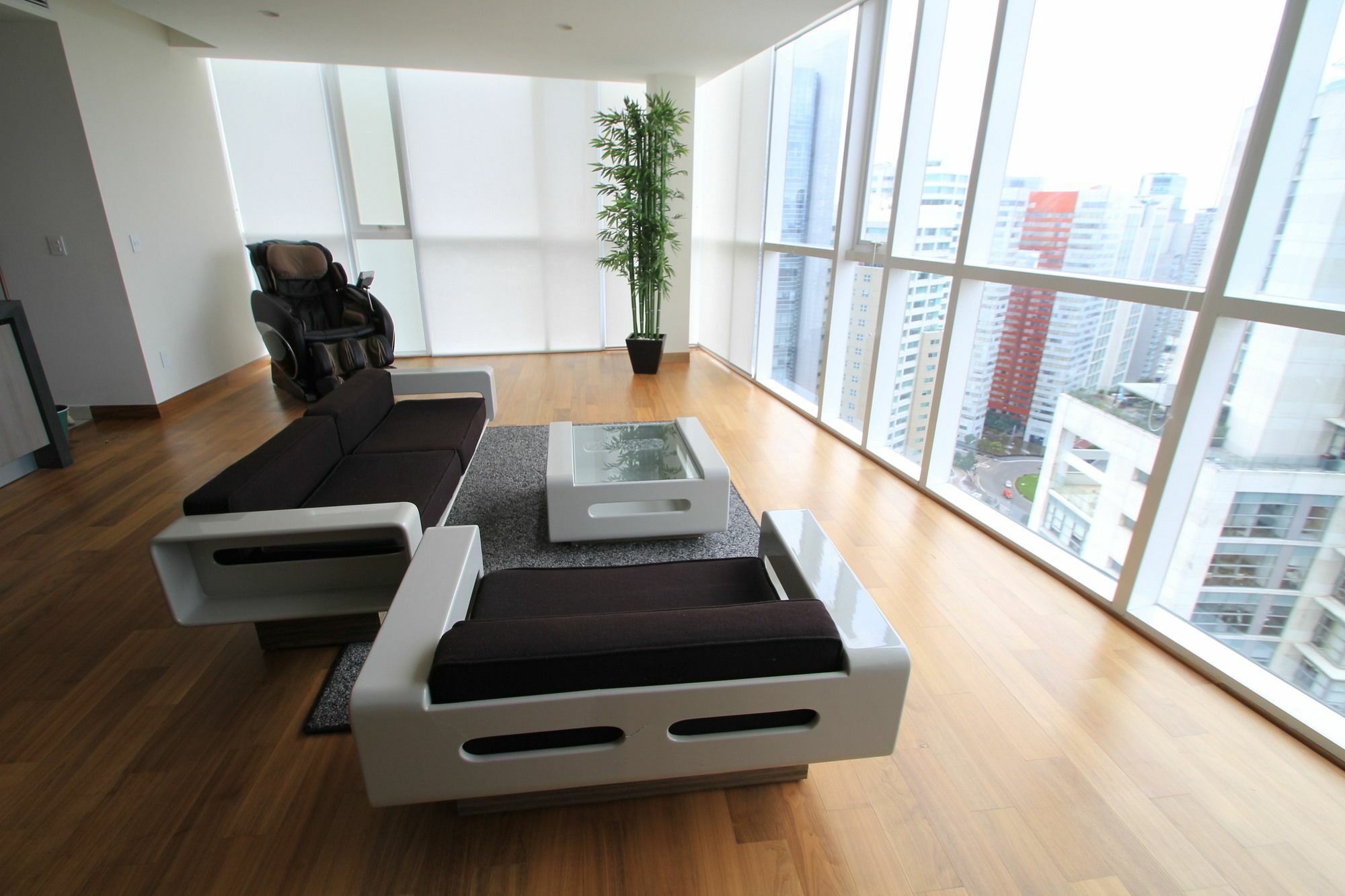 Torre Siroco Boutique Apartment Мексико Сити Екстериор снимка