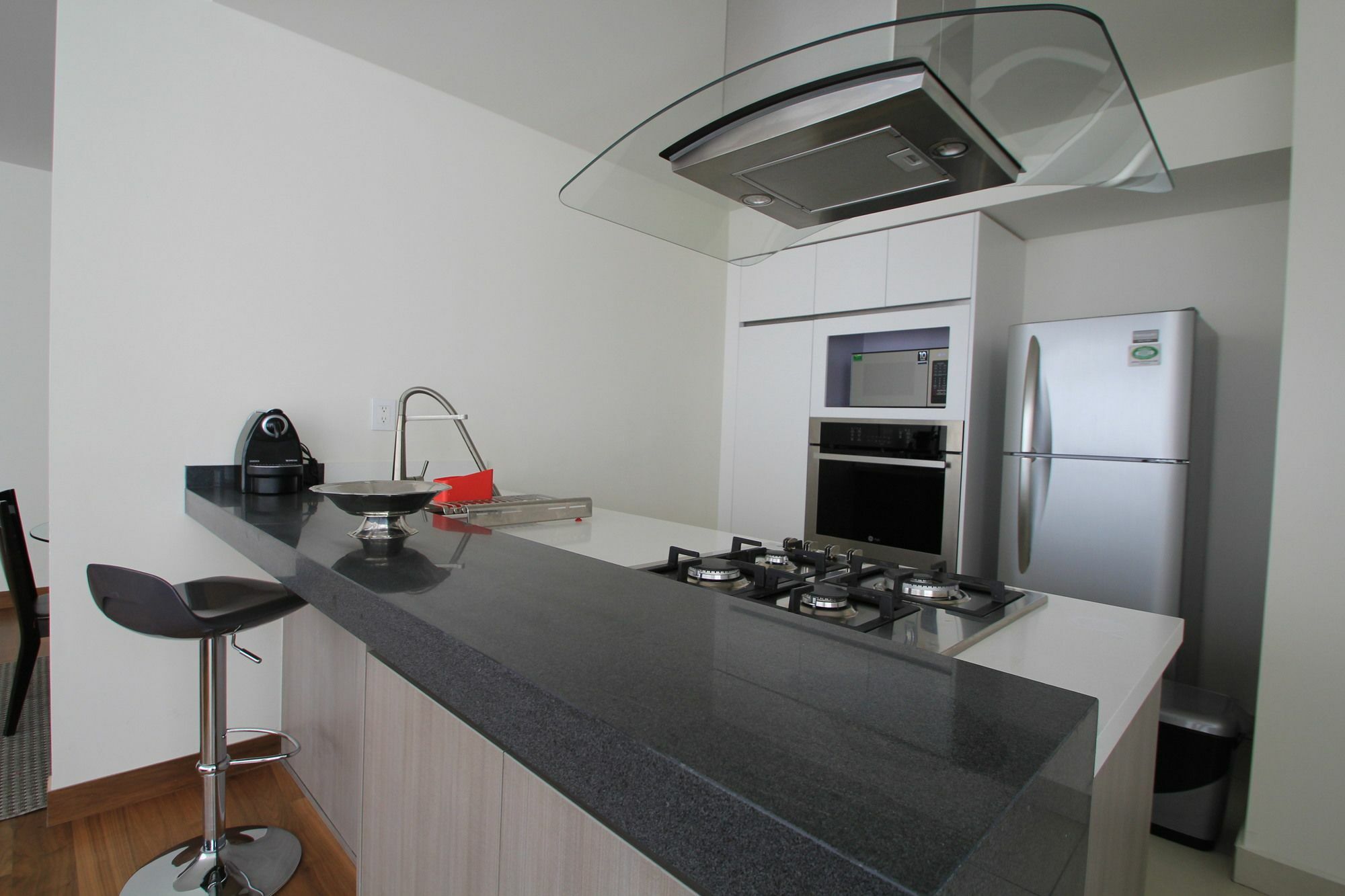 Torre Siroco Boutique Apartment Мексико Сити Екстериор снимка