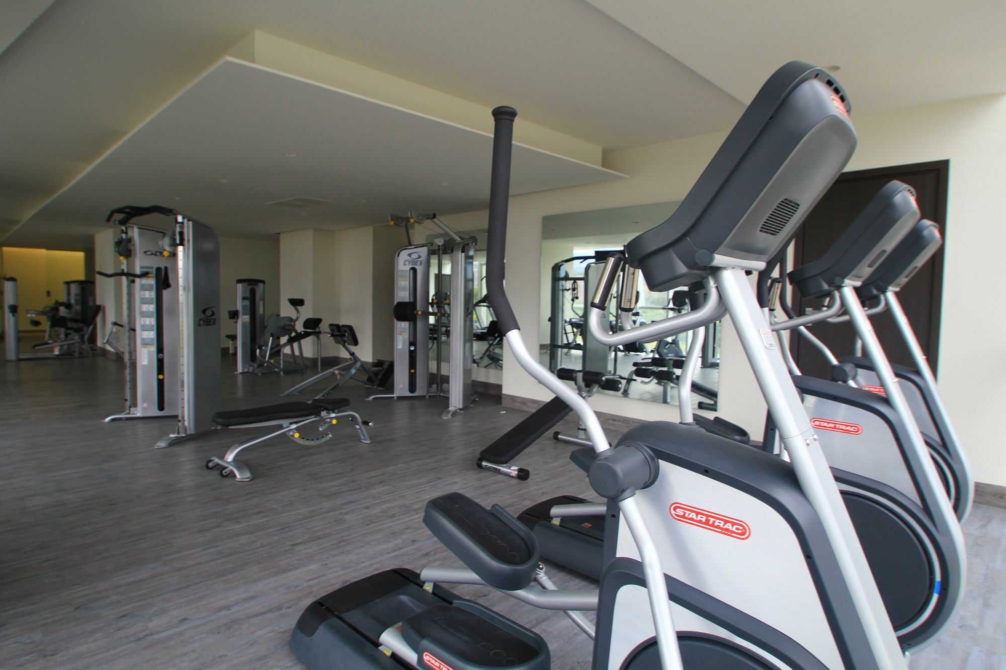 Torre Siroco Boutique Apartment Мексико Сити Екстериор снимка