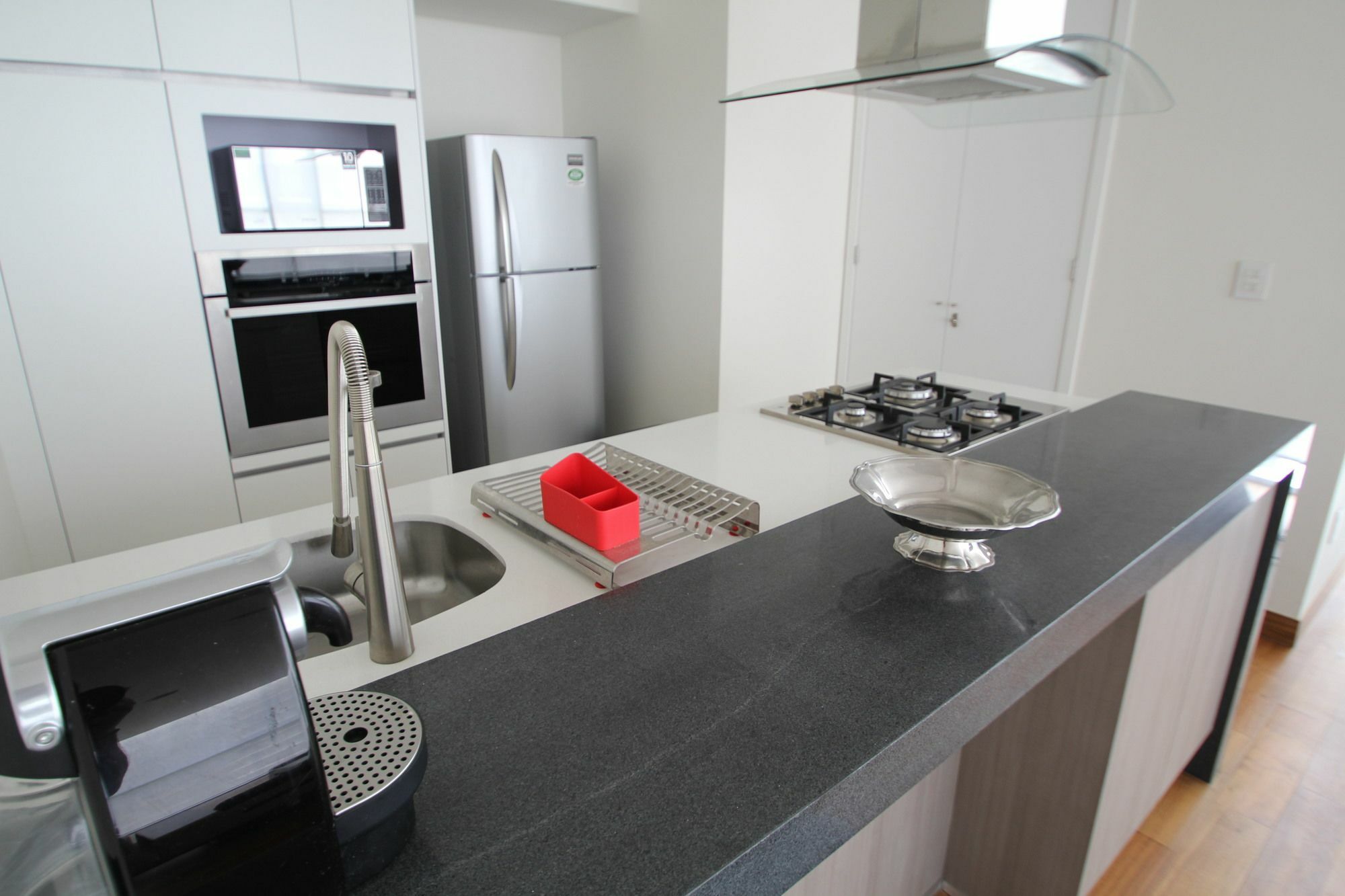 Torre Siroco Boutique Apartment Мексико Сити Екстериор снимка