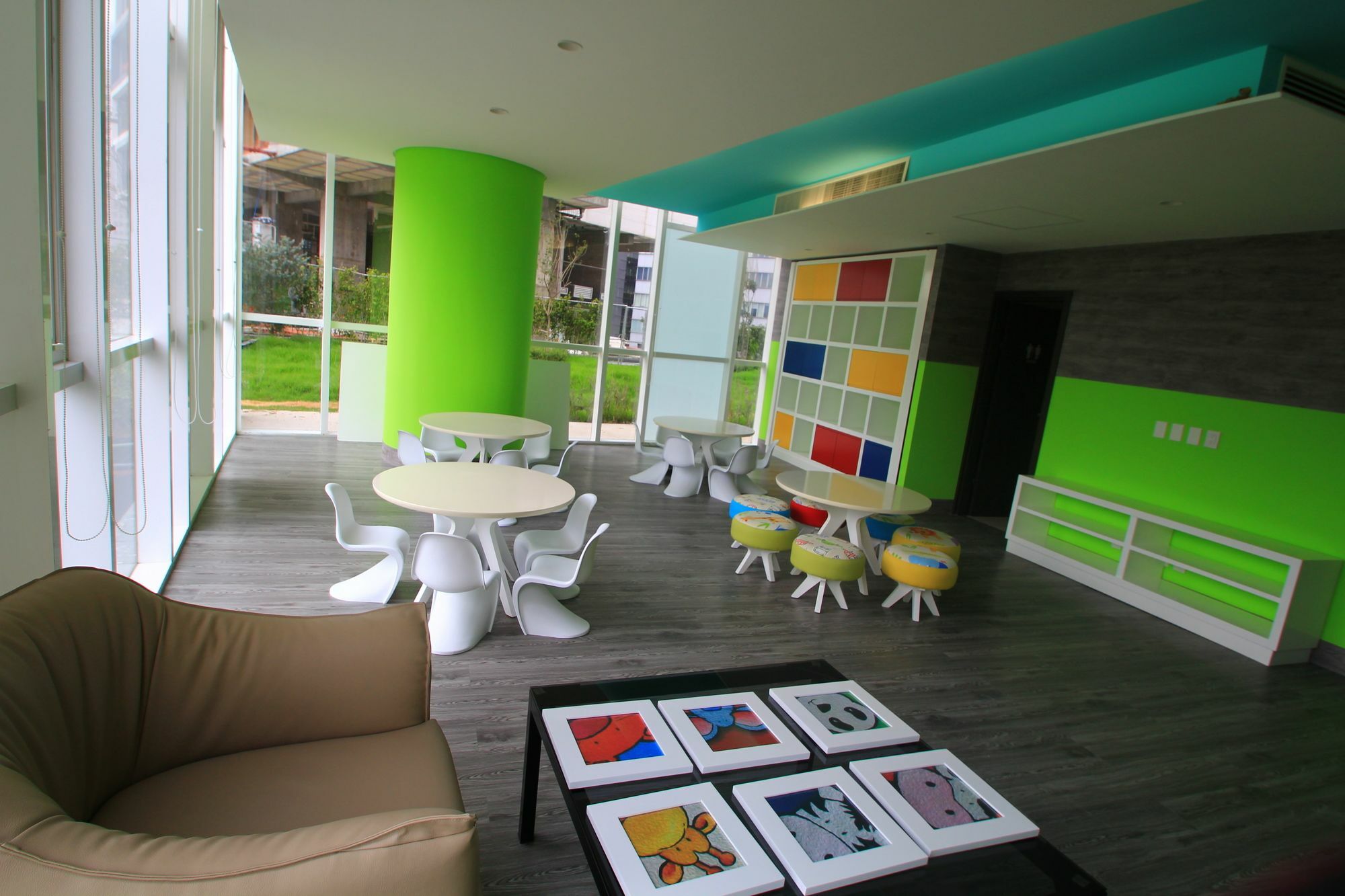 Torre Siroco Boutique Apartment Мексико Сити Екстериор снимка