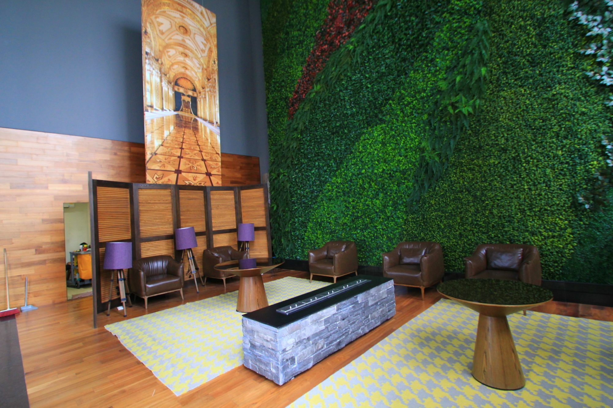 Torre Siroco Boutique Apartment Мексико Сити Екстериор снимка