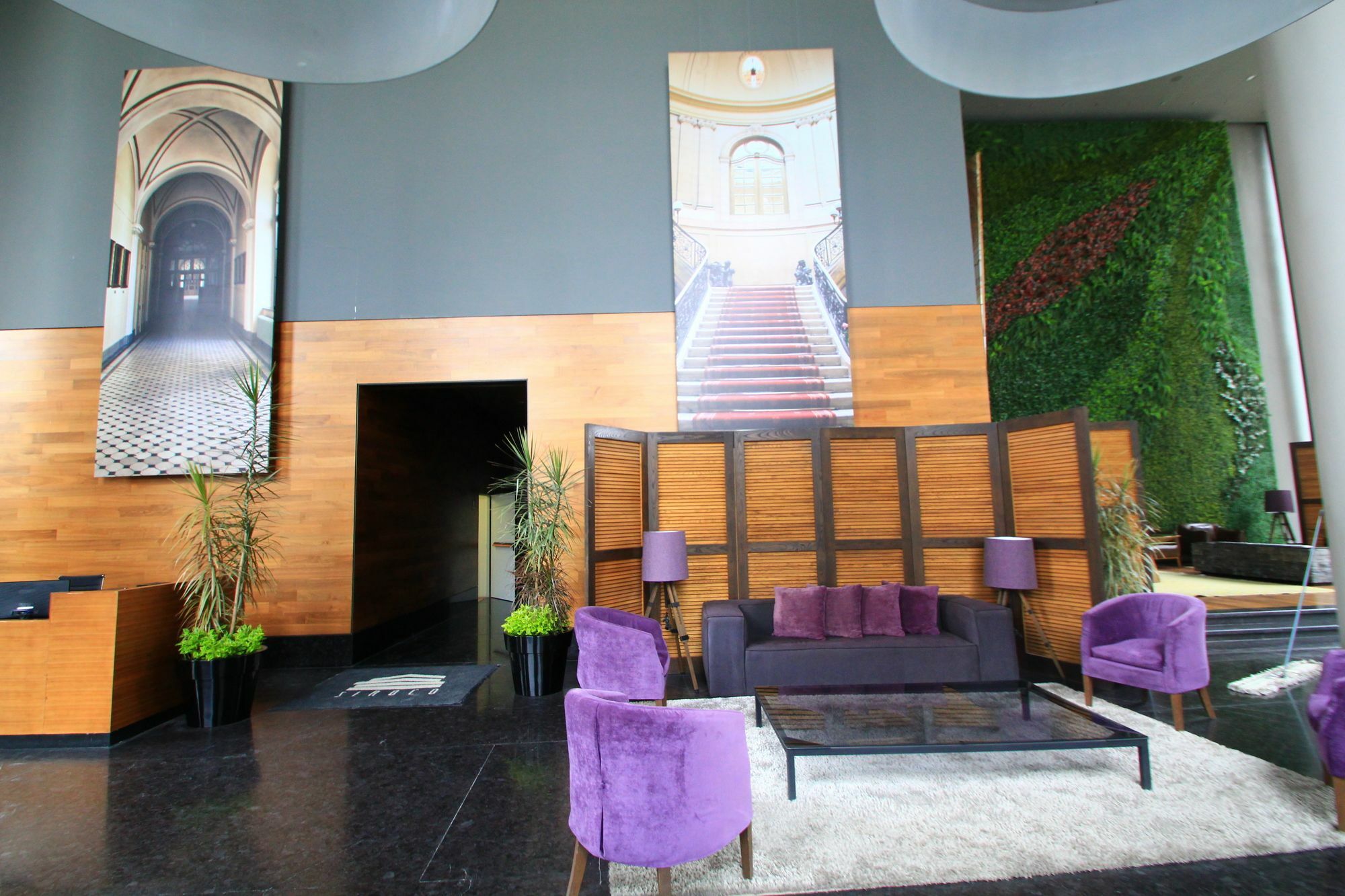 Torre Siroco Boutique Apartment Мексико Сити Екстериор снимка